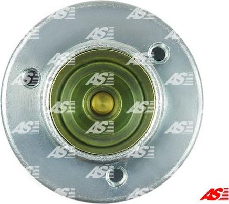 AS-PL SS0152 - AUTOMAT ROZRUSZNIKA