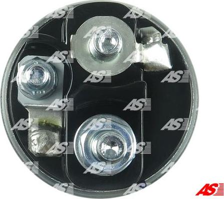 AS-PL SS0152 - AUTOMAT ROZRUSZNIKA