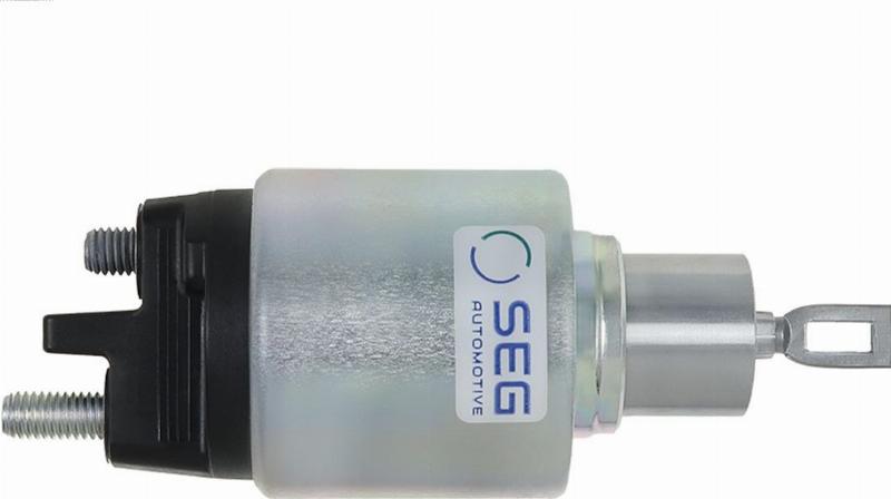 AS-PL SS0164(SEG) — Włącznik elektromagnetyczny, rozrusznik
