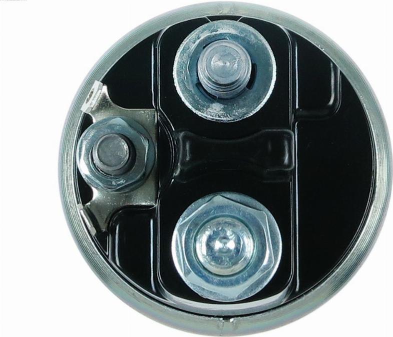 AS-PL SS0164 - AUTOMAT ROZRUSZNIKA
