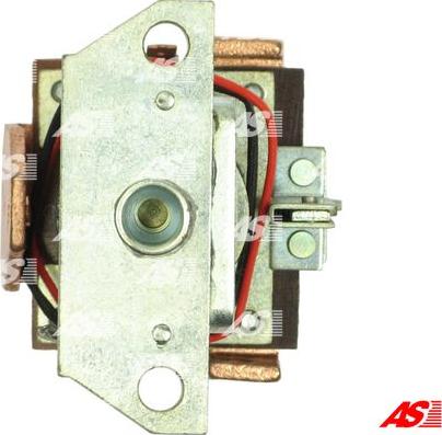 AS-PL SS0101 - AUTOMAT ROZRUSZNIKA
