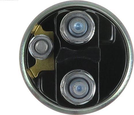 AS-PL SS0108 - AUTOMAT ROZRUSZNIKA