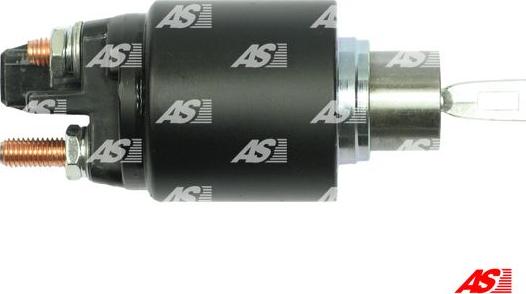 AS-PL SS0103 — Włącznik elektromagnetyczny, rozrusznik