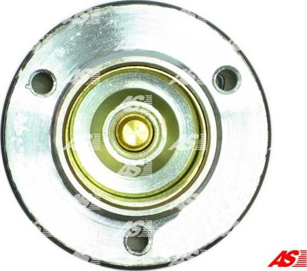 AS-PL SS0103 - ELEKTROMAGNES -BOSCH- AUDI.SEAT.VW