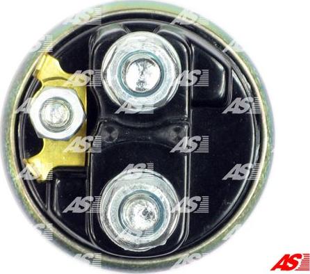 AS-PL SS0107 - AUTOMAT ROZRUSZNIKA