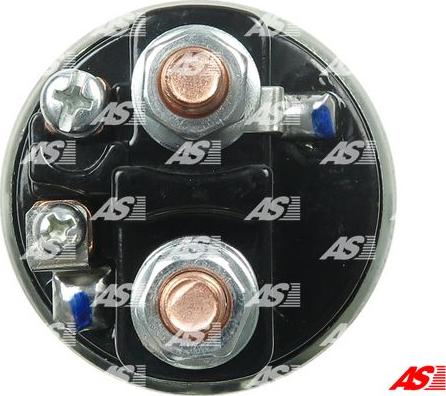 AS-PL SS0119 - AUTOMAT ROZRUSZNIKA