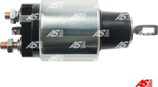 AS-PL SS0119 - AUTOMAT ROZRUSZNIKA