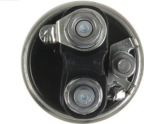 AS-PL SS0114 - AUTOMAT ROZRUSZNIKA