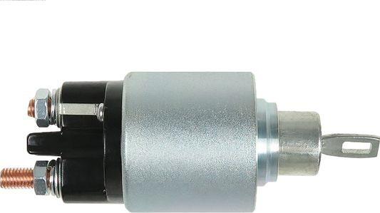 AS-PL SS0111 — Włącznik elektromagnetyczny, rozrusznik