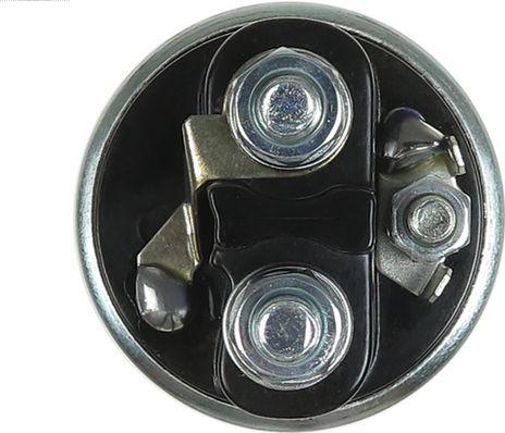 AS-PL SS0118 - AUTOMAT ROZRUSZNIKA