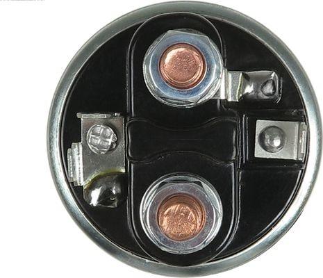 AS-PL SS0117 - AUTOMAT ROZRUSZNIKA