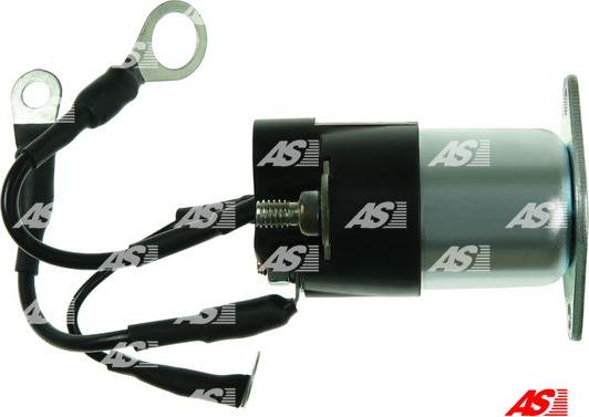 AS-PL SS0180S - PRZEKAŹNIK ROZRUSZNIKA