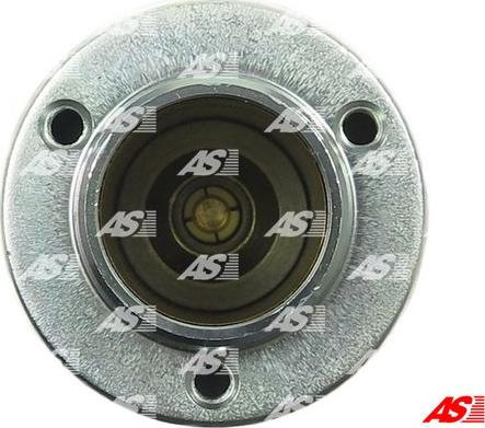 AS-PL SS0188(BOSCH) - AUTOMAT ROZRUSZNIKA OEM BOSCH