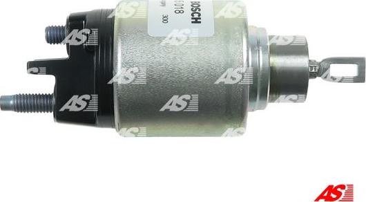 AS-PL SS0188(BOSCH) - AUTOMAT ROZRUSZNIKA OEM BOSCH