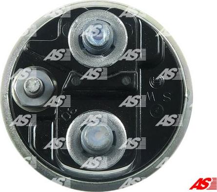 AS-PL SS0188(BOSCH) - AUTOMAT ROZRUSZNIKA OEM BOSCH