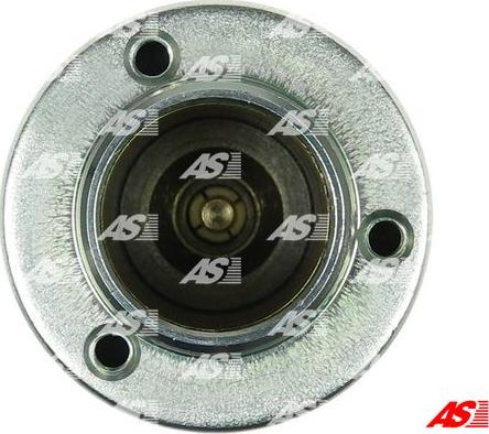 AS-PL SS0131(BOSCH) - AUTOMAT ROZRUSZNIKA