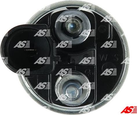 AS-PL SS0131(BOSCH) - AUTOMAT ROZRUSZNIKA