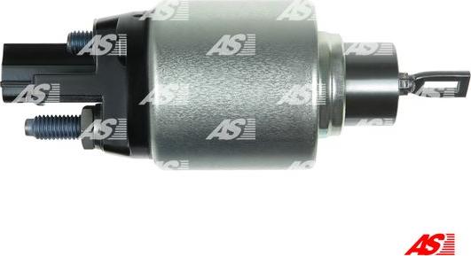 AS-PL SS0131(BOSCH) - AUTOMAT ROZRUSZNIKA