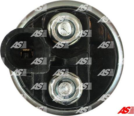 AS-PL SS0131 - ELEKTROMAGNES -BOSCH- 0001115082
