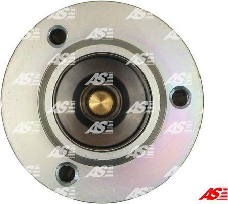 AS-PL SS0131 - ELEKTROMAGNES -BOSCH- 0001115082