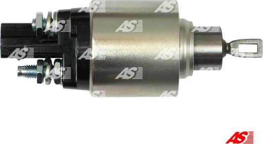 AS-PL SS0131 - ELEKTROMAGNES -BOSCH- 0001115082