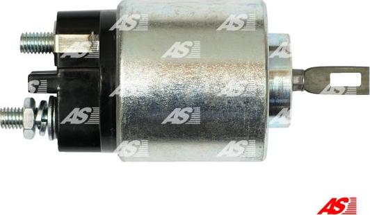 AS-PL SS0132 — Włącznik elektromagnetyczny, rozrusznik