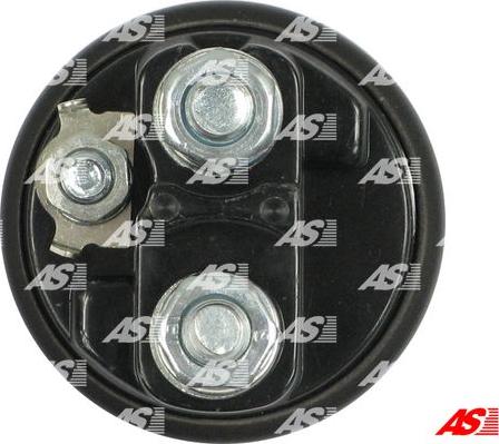 AS-PL SS0126 - AUTOMAT ROZRUSZNIKA