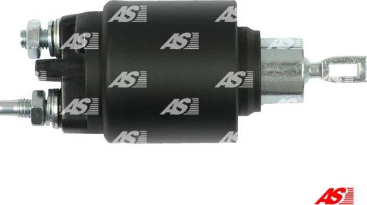 AS-PL SS0126 - AUTOMAT ROZRUSZNIKA