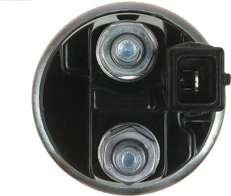 AS-PL SS0128 - AUTOMAT ROZRUSZNIKA