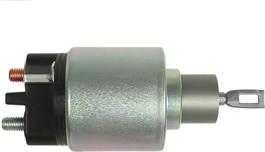AS-PL SS0179(BOSCH) — Włącznik elektromagnetyczny, rozrusznik