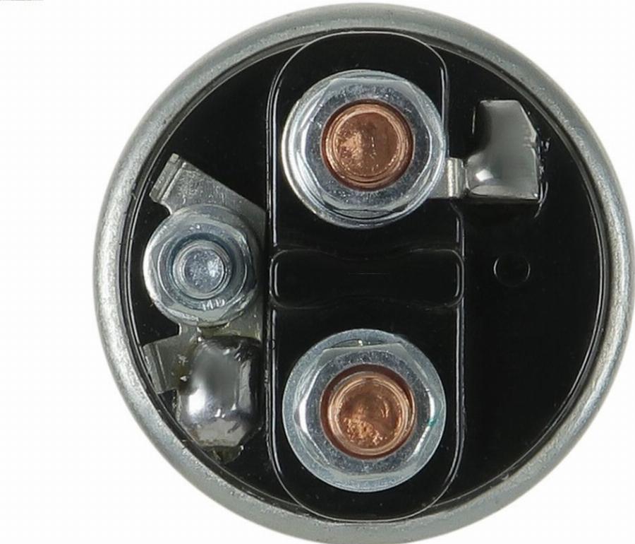 AS-PL SS0179S - AUTOMAT ROZRUSZNIKA