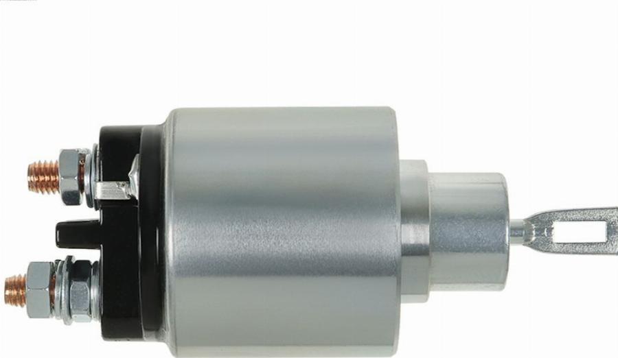 AS-PL SS0179S — Włącznik elektromagnetyczny, rozrusznik