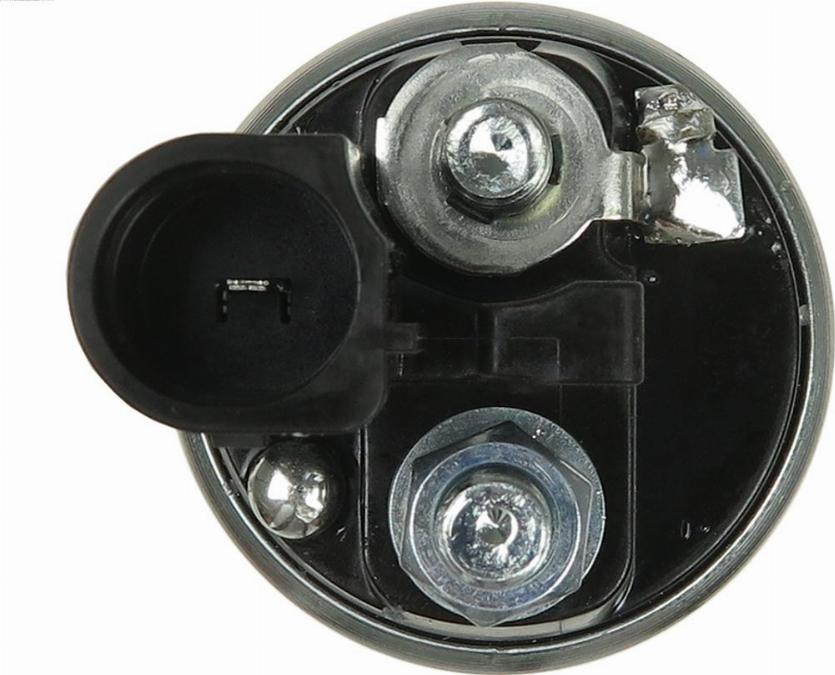 AS-PL SS0174 - AUTOMAT ROZRUSZNIKA