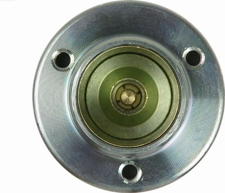 AS-PL SS0174 - AUTOMAT ROZRUSZNIKA