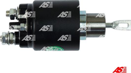 AS-PL SS0176 — Włącznik elektromagnetyczny, rozrusznik