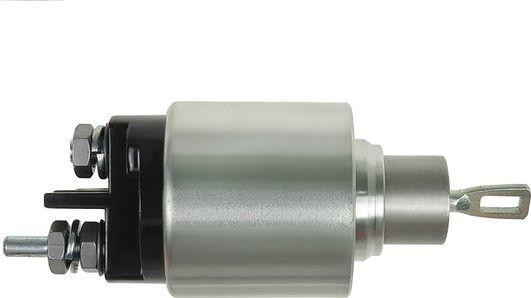 AS-PL SS0177 — Włącznik elektromagnetyczny, rozrusznik