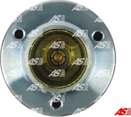 AS-PL SS0362S - ELEKTROMAGNES -BOSCH- 0001109046