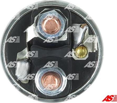 AS-PL SS0362S - ELEKTROMAGNES -BOSCH- 0001109046