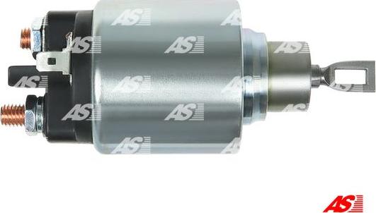 AS-PL SS0362S - ELEKTROMAGNES -BOSCH- 0001109046