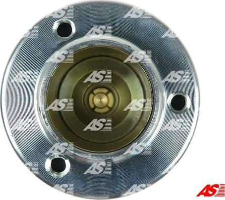 AS-PL SS0309S - AUTOMAT ROZRUSZNIKA