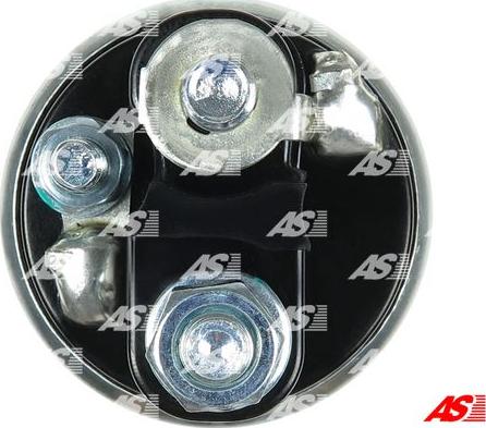 AS-PL SS0309S - AUTOMAT ROZRUSZNIKA
