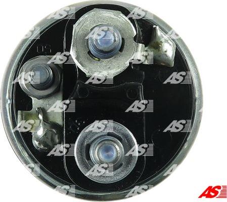 AS-PL SS0214(BOSCH) - ELEKTROMAGNES -OPEL- ASTRA.MERIVA.ZAFIRA