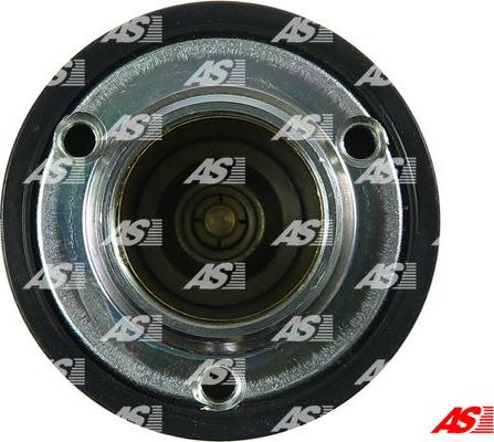 AS-PL SS0214(BOSCH) - ELEKTROMAGNES -OPEL- ASTRA.MERIVA.ZAFIRA
