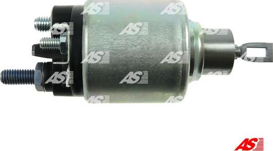 AS-PL SS0210(BOSCH) - ELEKTROMAGNES -OPEL- AGILA.ASTRA.CORSA
