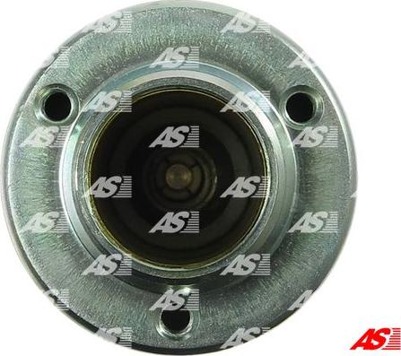 AS-PL SS0210(BOSCH) - ELEKTROMAGNES -OPEL- AGILA.ASTRA.CORSA