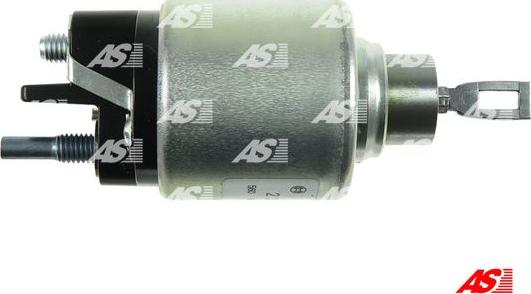 AS-PL SS0212(BOSCH) — Włącznik elektromagnetyczny, rozrusznik