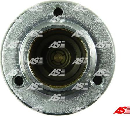 AS-PL SS0212(BOSCH) - AUTOMAT ROZRUSZNIKA BOSCH