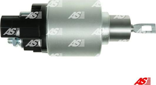AS-PL SS0289S — Włącznik elektromagnetyczny, rozrusznik
