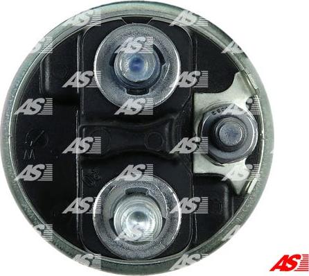 AS-PL SS0225(BOSCH) - AUTOMAT ROZRUSZNIKA