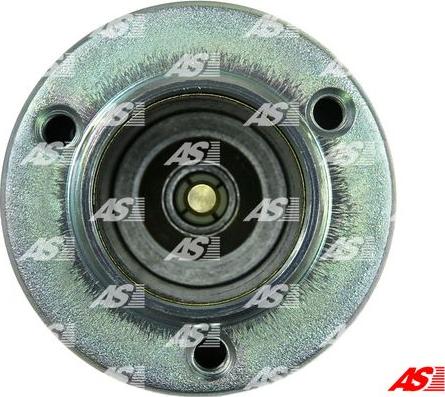 AS-PL SS0225(BOSCH) - AUTOMAT ROZRUSZNIKA